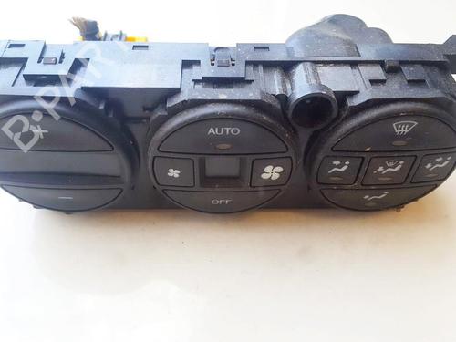 Used Climate control Climate control 35859652 35859652
