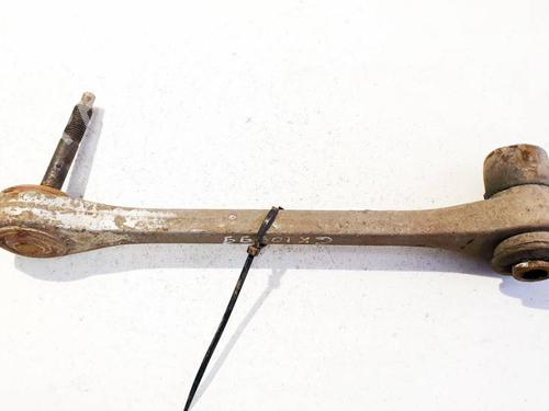 Used Left rear suspension arm Left rear suspension arm AUDI A8 D3 (4E2, 4E8) 4.2 quattro (335 hp) 34808543 34808543