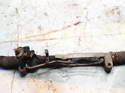 Used Steering column Steering column OPEL VECTRA C (Z02) 2.2 DTI 16V (F69) (125 hp) 35471626 35471626
