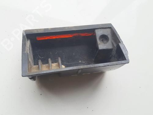 Used Ashtray Ashtray AUDI A4 B5 (8D2) 1.9 TDI (110 hp) 35857723 35857723