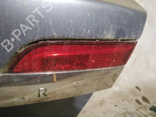 Used Right tailgate light Right tailgate light 35274977 35274977