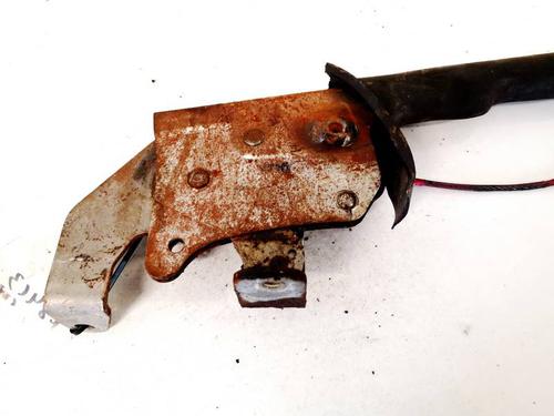 Hand brake NISSAN NAVARA (D22) 2.5 TDiC | BP35389834I18 - Image 3