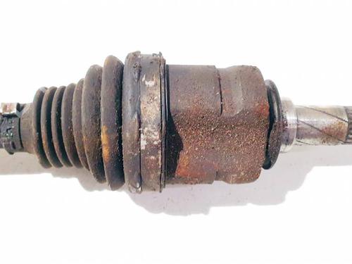 Left front driveshaft OPEL CORSA D (S07) 1.3 CDTI (L08, L68) | BP34869036M38 - Image 3