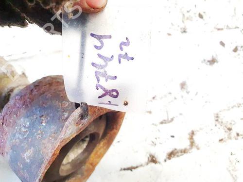 Engine mount ALFA ROMEO GT (937_) 2.0 JTS (937CXH1A, 937CXH11) | BP32940341M89 - Image 2