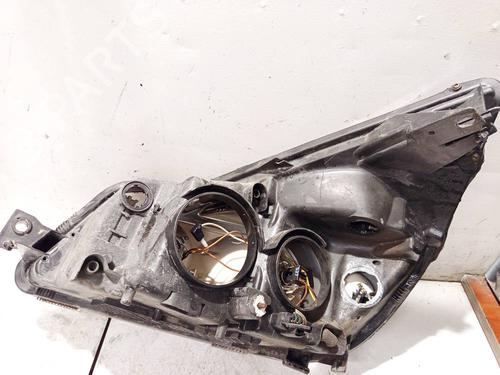 Right headlight RENAULT ESPACE IV (JK0/1_) 2.0 (JK0A, JK1D, JK0N) | BP34881921C29 - Image 2