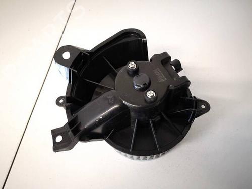 Used Heater blower motor Heater blower motor OPEL CORSA D (S07) 1.2 (L08, L68) (80 hp) 35249717 35249717
