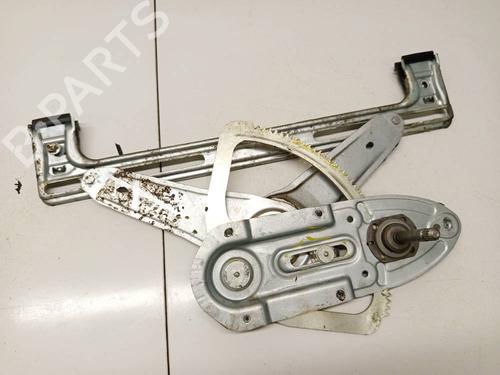 Used Rear left window mechanism Rear left window mechanism 34819784 34819784