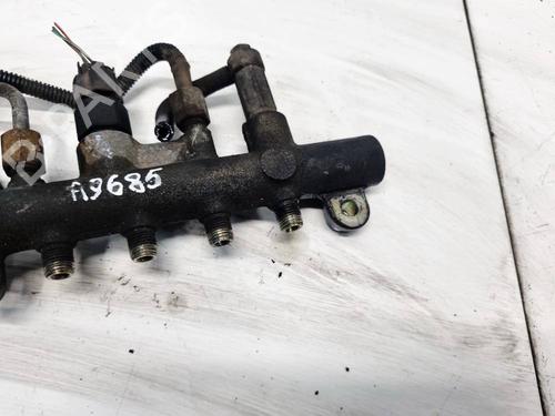 Injection rail MAZDA 6 Hatchback (GG) 2.0 DI (GG14) | BP34818884M98 - Image 3