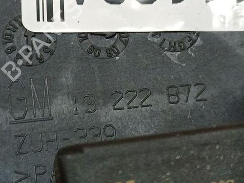 Fuse box OPEL ASTRA H (A04) 1.3 CDTI (L48) | BP38716110E1 - Image 4
