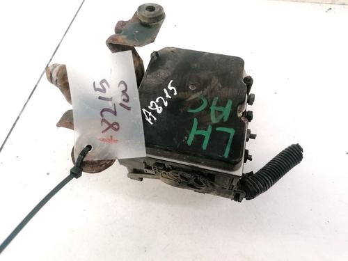 Used ABS pump ABS pump FORD TRANSIT Van (FA_ _) 2.2 TDCi (85 hp) 35414159 35414159
