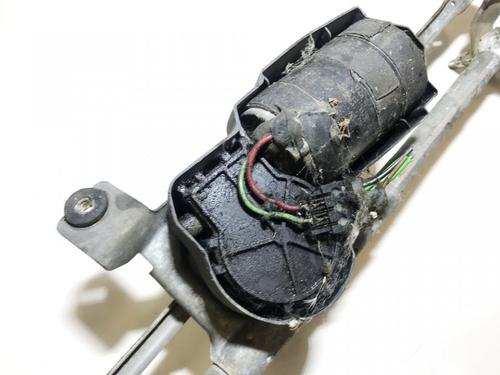 Used Front wiper motor Front wiper motor VW LUPO I (6X1, 6E1) 1.7 SDI (60 hp) 35851125 35851125