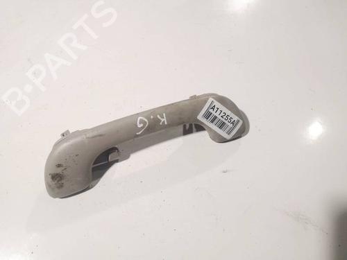 Used Interior roof handle Interior roof handle RENAULT LAGUNA III (BT0/1) 1.5 dCi (BT00, BT0A, BT0T, BT1J) (110 hp) 34762699 34762699