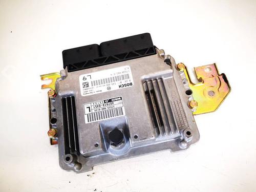Used Engine control unit (ECU) Engine control unit (ECU) HONDA ACCORD VII (CL, CN) 2.2 i-CTDi (CN1) (140 hp) 32584068 32584068