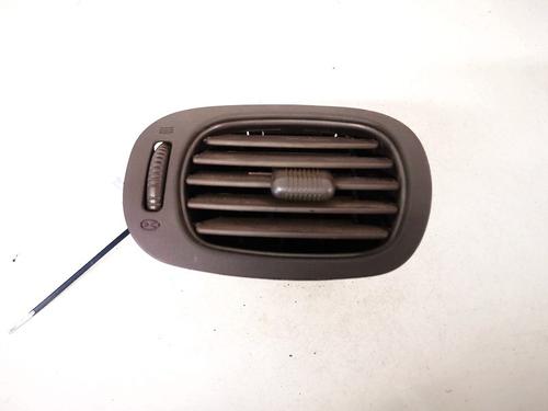 Used Air vent Air vent CHRYSLER VOYAGER IV (RG, RS) 2.5 CRD (141 hp) 33081214 33081214
