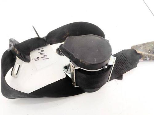 Used Rear left seatbelt Rear left seatbelt SEAT LEON (1P1) 2.0 TDI (140 hp) 35283650 35283650