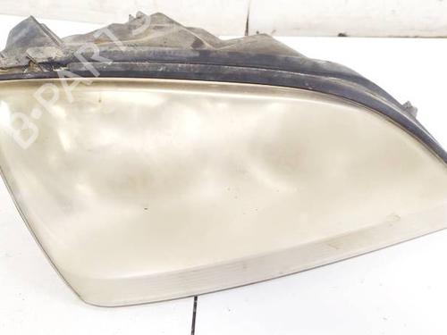 Used Right headlight Right headlight KIA SORENTO I (JC) 2.5 CRDi 4WD (140 hp) 35152827 35152827