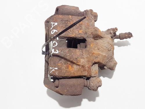 Used Left front brake caliper Left front brake caliper LEXUS LS (_F4_) 460 (367 hp) 35577149 35577149