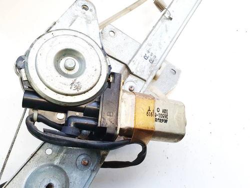 Used Right rear window motor Right rear window motor 35188867 35188867