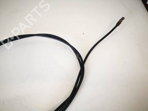 Cable MITSUBISHI LANCER VII (CS_A, CT_A) 1.6 (CS3A) | BP35219745E12 - Image 3