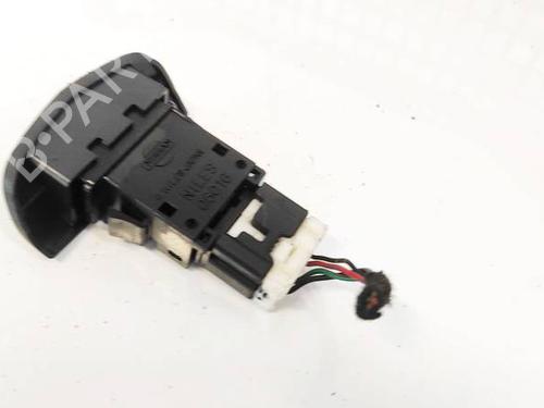 Warning switch NISSAN PRIMERA Hatchback (P12) 1.9 dCi | BP35223618I22 - Image 3