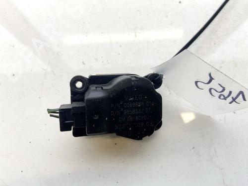 Used Electronic module Electronic module SAAB 9-3 (YS3F, E79, D79, D75) 1,8t BioPower (150 hp) 32891721 32891721