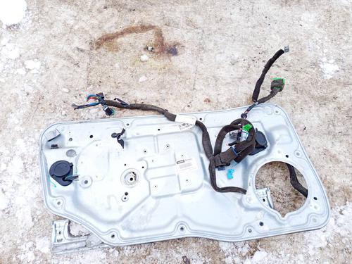 Used Front left window mechanism Front left window mechanism 34880783 34880783