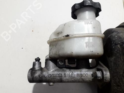 Used Brake master cylinder Brake master cylinder HYUNDAI ELANTRA III (XD) 2.0 CRDi (113 hp) 35863065 35863065