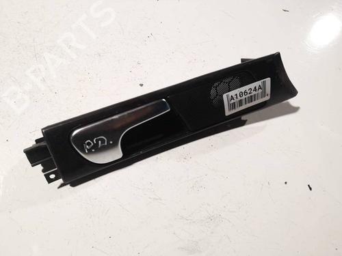 Used Front right interior door handle Front right interior door handle AUDI A6 C5 (4B2, 4B4) 2.5 TDI (180 hp) 34946401 34946401