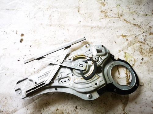 Used Front right window mechanism Front right window mechanism 35531337 35531337
