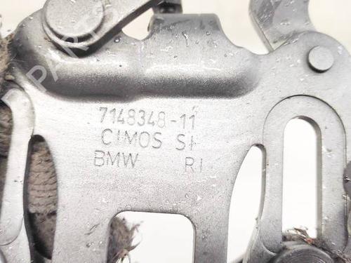 Hinge/Door check strap BMW X5 (E70) 3.0 d | BP35343320C146 - Image 3