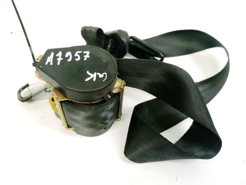 Used Rear left seatbelt Rear left seatbelt PEUGEOT 807 (EB_) 2.0 HDi (107 hp) 35429571 35429571