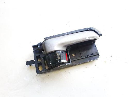 Rear left interior door handle SUZUKI SX4 (EY, GY) 1.6 VVT 4x4 (RW416) | BP35339533I15 - Image 2