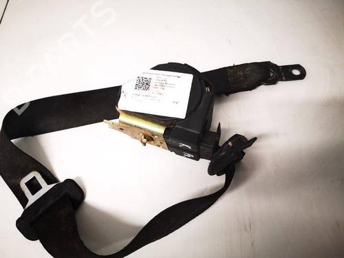Used Front left seatbelt Front left seatbelt 34815369 34815369