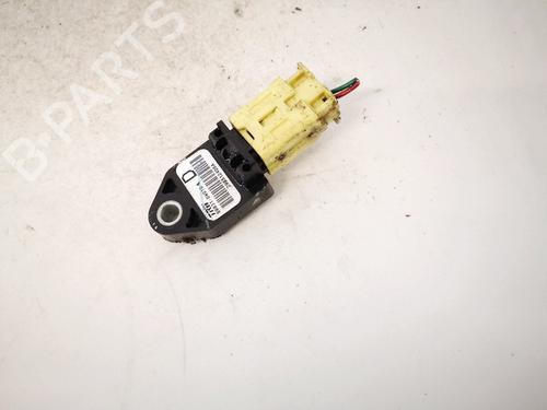 Used Electronic module Electronic module TOYOTA COROLLA Verso (ZER_, ZZE12_, R1_) 2.2 D-4D (AUR10_, AUR10R) (136 hp) 32914764 32914764