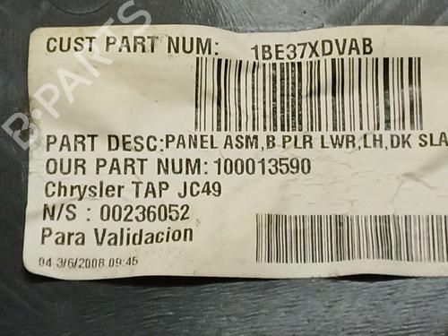 Andre DODGE JOURNEY 2.0 CRD | BP39222347O1 - Image 4