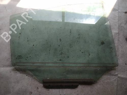 Used Rear right door window Rear right door window 35009363 35009363