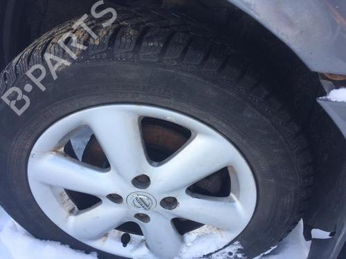 Switch NISSAN NOTE (E11, NE11) 1.4 | BP33504578I30 - Image 6