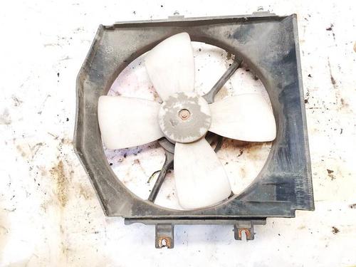 Used Fan Fan MAZDA 323 S VI Saloon (BJ) 2.0 D (BJ1_) (71 hp) 35369865 35369865