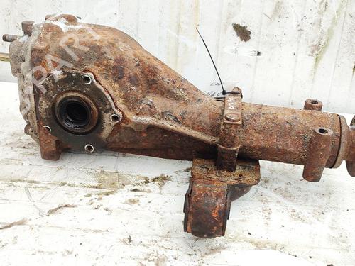 Rear differential SUBARU OUTBACK (BE, BH) 2.5 AWD (BH9) | BP35448759M24 - Image 2