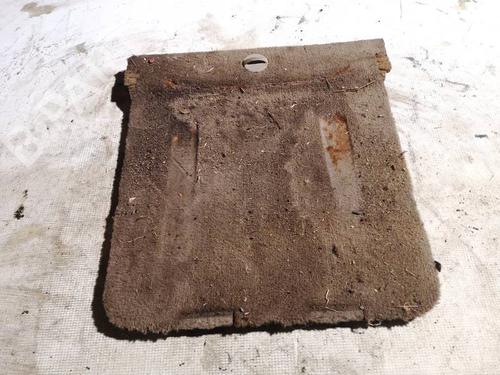 Used Boot lining Boot lining SEAT ALHAMBRA (7V8, 7V9) 1.9 TDI (90 hp) 35252513 35252513