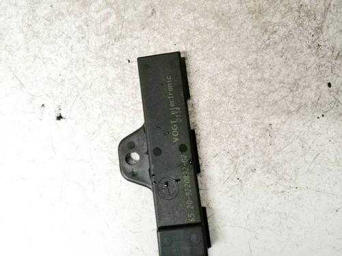 Electronic module BMW 3 (F30, F80) 320 d | BP32575960M83 - Image 6