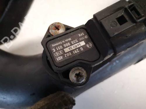 Electronic module VW PASSAT B7 (362) 1.6 TDI | BP34885577M83 - Image 2