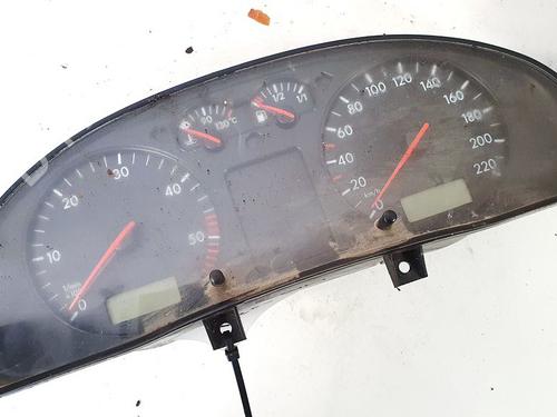 Used Instrument cluster Instrument cluster 35472258 35472258