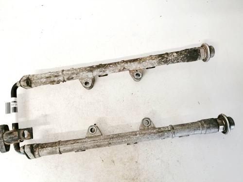 Used Injection rail Injection rail 35009085 35009085