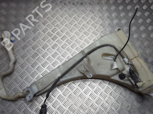 Used Windscreen washer tank Windscreen washer tank PORSCHE CAYENNE (9PA) 3.2 (241 hp) 35703524 35703524