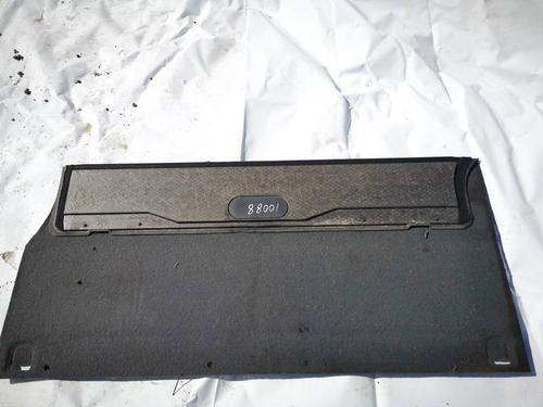 Used Luggage compartment floor Luggage compartment floor 35080961 35080961