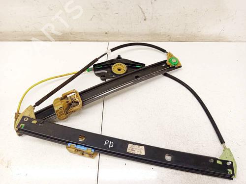 Used Front right window mechanism Front right window mechanism 37625661 37625661