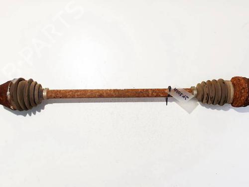 Used Right rear driveshaft Right rear driveshaft 35031260 35031260
