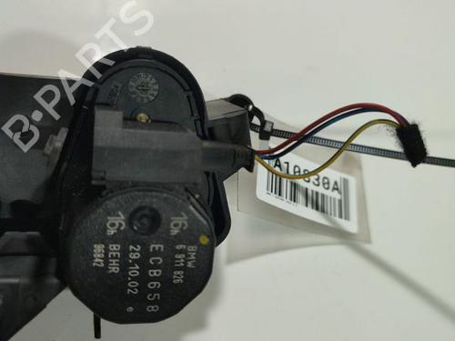 Electronic module BMW 7 (E65, E66, E67) 730 d | BP32555015M83 
