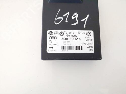 Electronic module VW GOLF VII (5G1, BQ1, BE1, BE2) 1.2 TSI | BP33070507M83 - Image 2